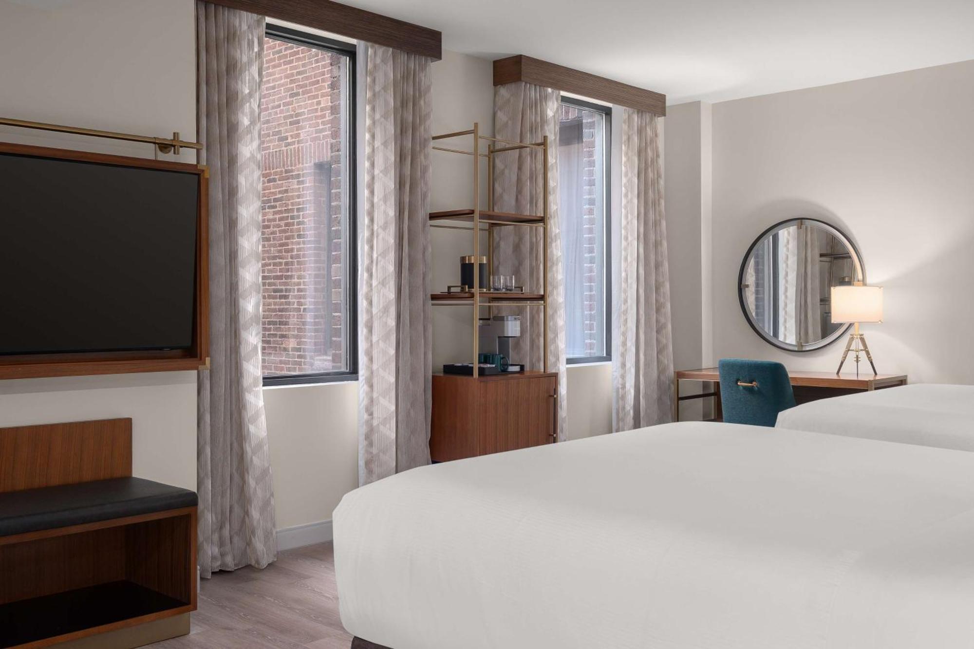 Hotel Ardent Dayton Downtown, Tapestry Collection By Hilton Exterior photo