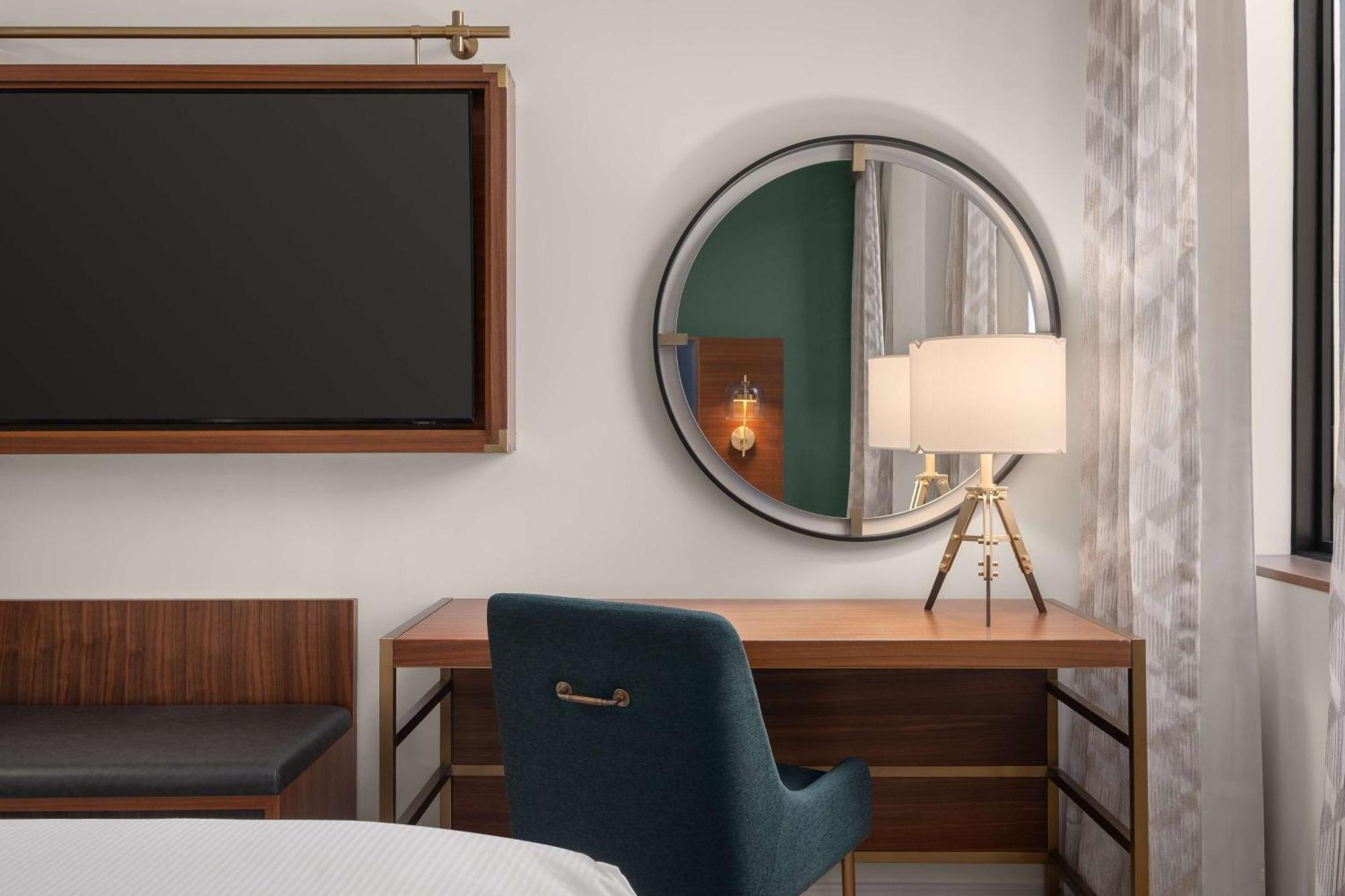 Hotel Ardent Dayton Downtown, Tapestry Collection By Hilton Exterior photo